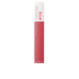 Lippenstift Superstay Matte Maybelline-3