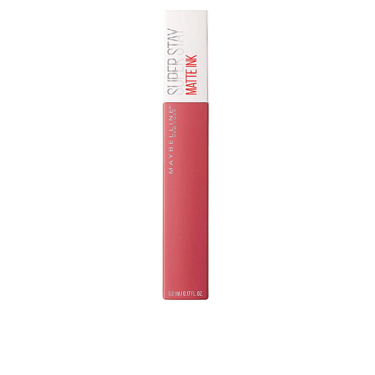 Lippenstift Superstay Matte Maybelline-3