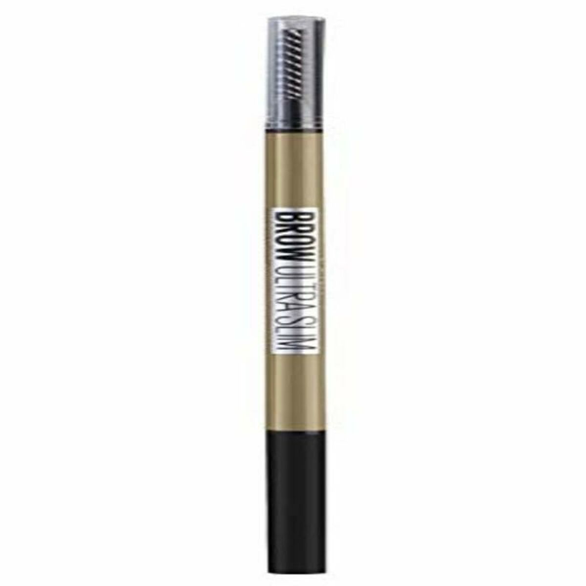Eyebrow Make-up Brow Ultra Slim Maybelline-2