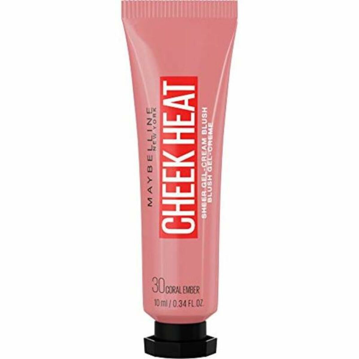 Blush Cheek Heat Maybelline (8 ml) 10 ml-0