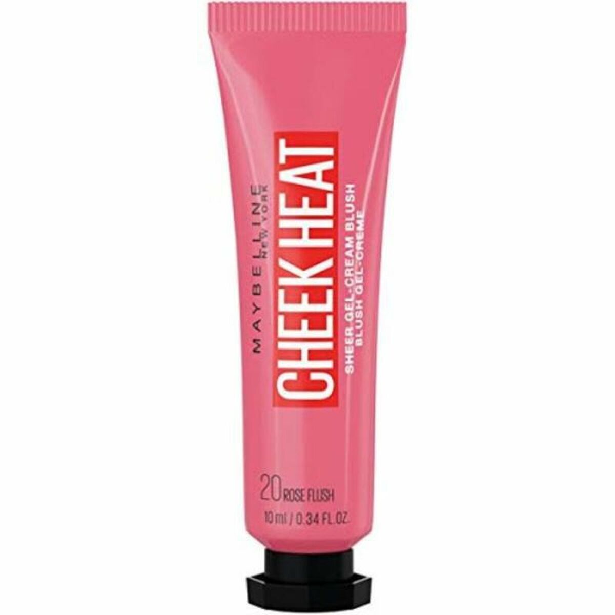 Blush Cheek Heat Maybelline (8 ml) 10 ml-1