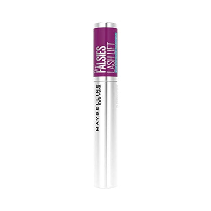 Mascara Les Falshies Maybelline Les Falsies Imperméable Noir 9,6 ml