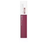 Lippenstift Superstay Matte Maybelline-2