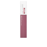 Lippenstift Superstay Matte Maybelline-1