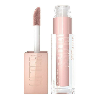 schimmernder Lippenstift Maybelline Lifter 002-ice 5,4 ml