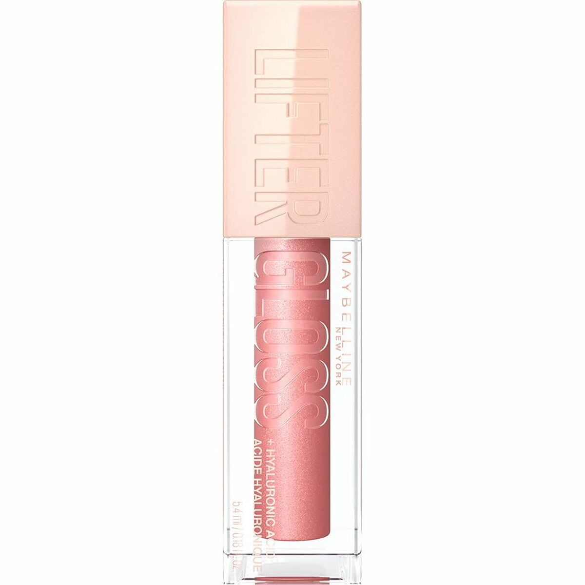 Lifter brillant à lèvres Maybelline 003-Moon-0