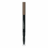 Lápiz de Cejas Tattoo Brow 36 h 02 Rubio Maybelline Tattoo Brow H-4