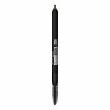 Eyebrow Pencil Tattoo Brow 36 h 03 Soft Brown Maybelline-5