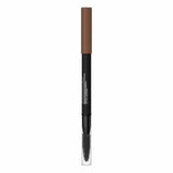 Eyebrow Pencil Tattoo Brow 36 h 03 Soft Brown Maybelline-4