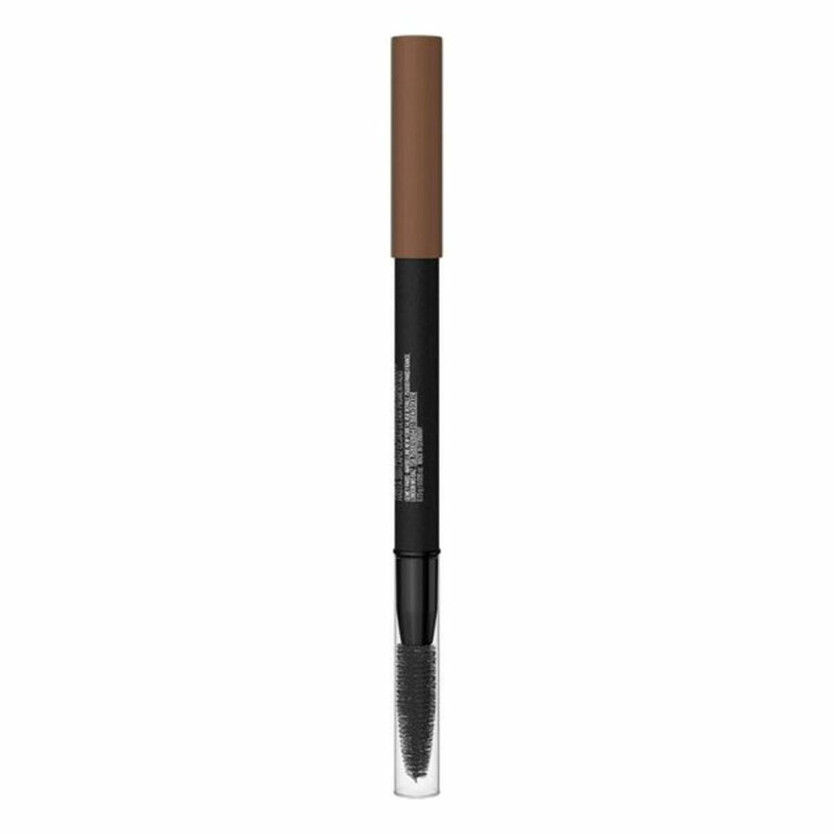 Eyebrow Pencil Tattoo Brow 36 h 03 Soft Brown Maybelline-4