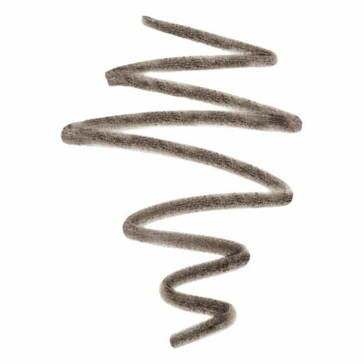 Eyebrow Pencil Tattoo Brow 36 h 03 Soft Brown Maybelline-3