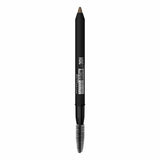 Eyebrow Pencil Tattoo Brow 36 h 06 Ash Brown Maybelline-5
