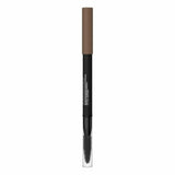 Eyebrow Pencil Tattoo Brow 36 h 06 Ash Brown Maybelline-4