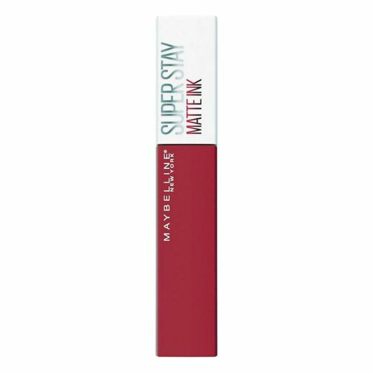 Lippenstift Superstay Matte Ink Maybelline Superstay Nº 325 Shot Caller 5 ml-0