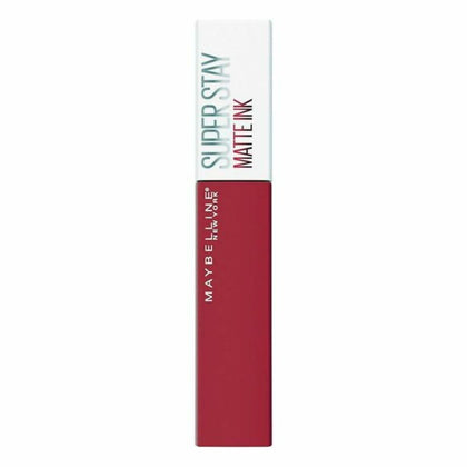 Lippenstift Superstay Matte Ink Maybelline Superstay Nº 325 Shot Caller 5 ml