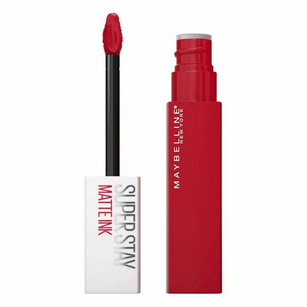 Lippenstift Superstay Matte Ink Maybelline Superstay Nr. 325 Shot Caller 5 ml-5