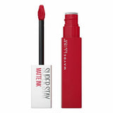Lippenstift Superstay Matte Ink Maybelline Superstay Nr. 325 Shot Caller 5 ml-1