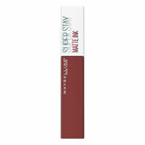 Lipstick Superstay Matte Ink Maybelline 335 Hustler (5 ml)-0