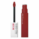 Lipstick Superstay Matte Ink Maybelline 335 Hustler (5 ml)-3