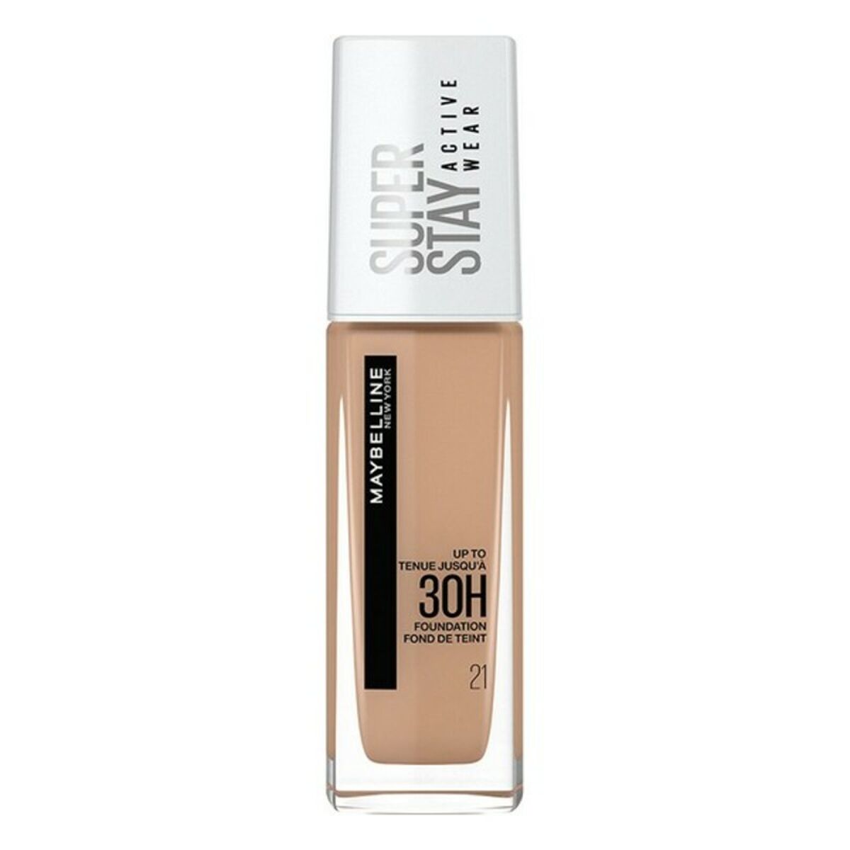 Liquid Make Up Base Superstay ActiveWear Maybelline B3352800 (30 ml)-0