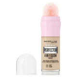 Corrector lichid Maybelline Instant Age Perfector Glow Nº 01 Light 20 ml-1