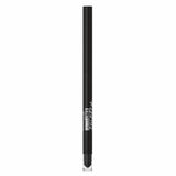 2 in 1 lip and eye liner Tattoo Smokey Black Maybelline-0