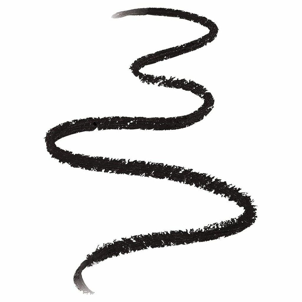 Crayon à lèvres et yeux 2 en 1 Tattoo Smokey Black Maybelline-1