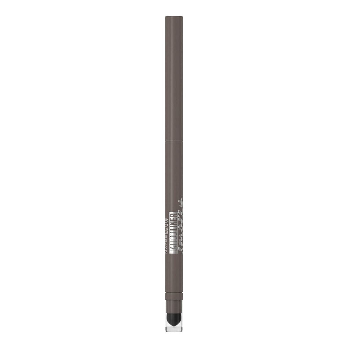 Gesichtskorrektor Tattoo Liner Maybelline Gel Grau-0