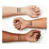 Gesichtskorrektor Tattoo Liner Maybelline Gel Grey-2