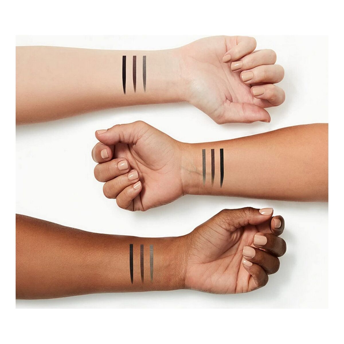 Gesichtskorrektor Tattoo Liner Maybelline Gel Grey-2