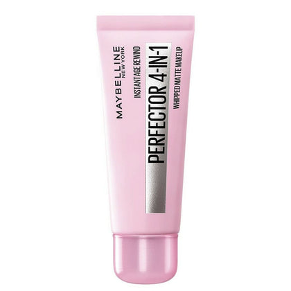 Gesichtskorrektur Maybelline Instant Anti-Age Perfector Matt Light 4-in-1 (30 ml)
