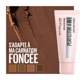 Gesichtskorrektur Maybelline Deep 4-in-1-14