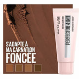 Facial Corrector Maybelline Deep 4-in-1-3