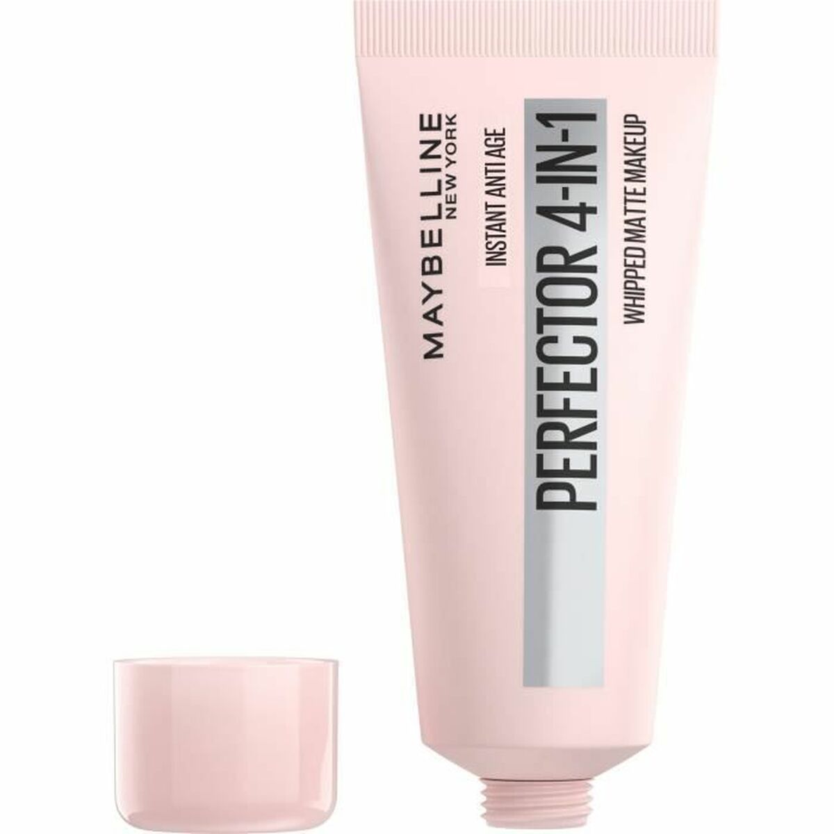 Gesichtskorrektur Maybelline Deep 4-in-1-1