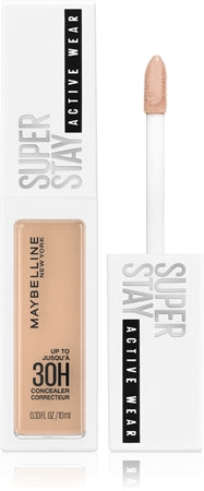 Maybelline Superstay Activewear 30h Corrector 25-Medium 30 ml