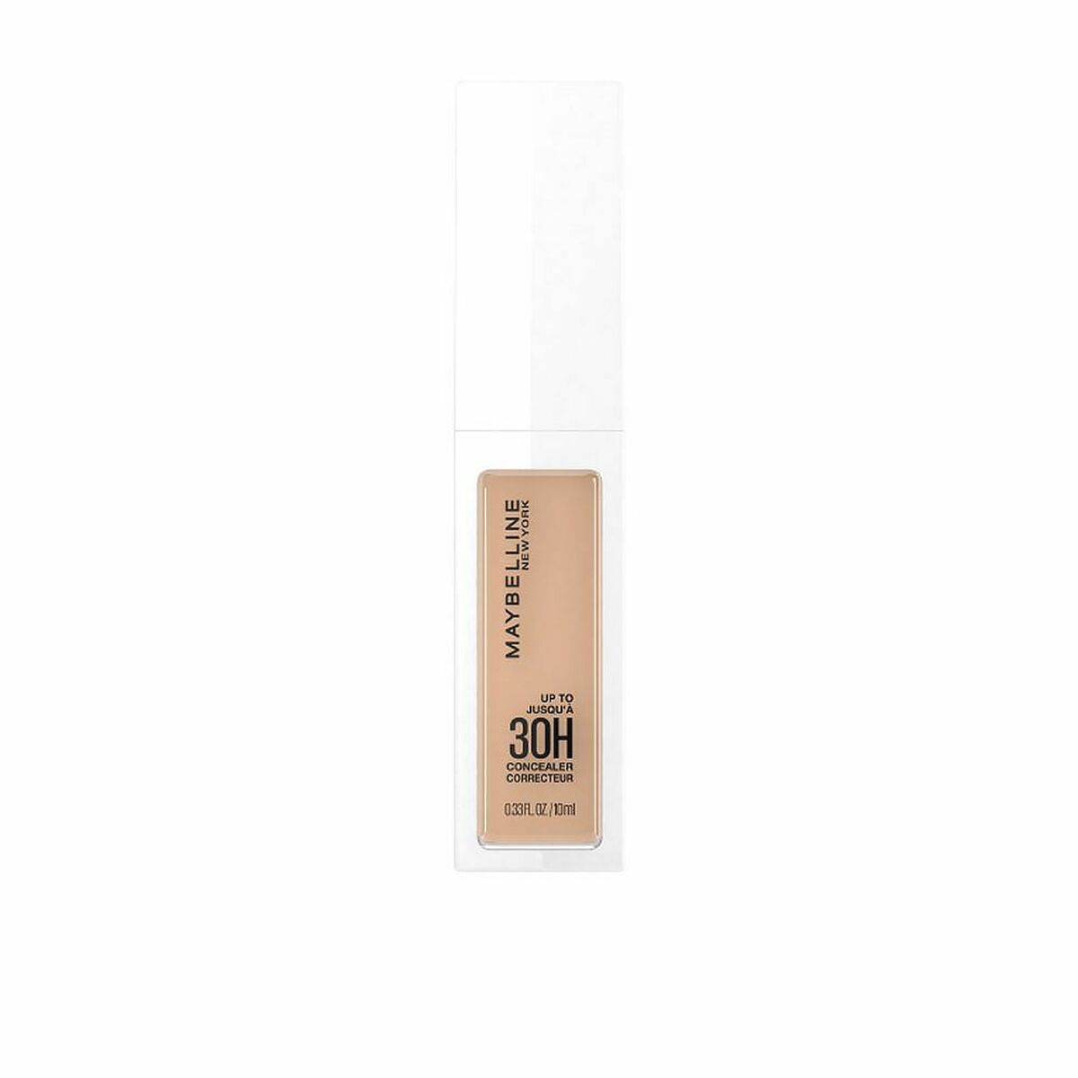 Facial Corrector Maybelline Superstay 25-medium Anti-imperfections 30 ml-0