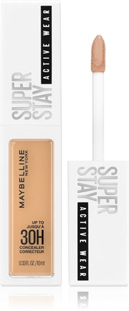 Maybelline Superstay Activewear 30h Corrector 30-Honey 30 ml