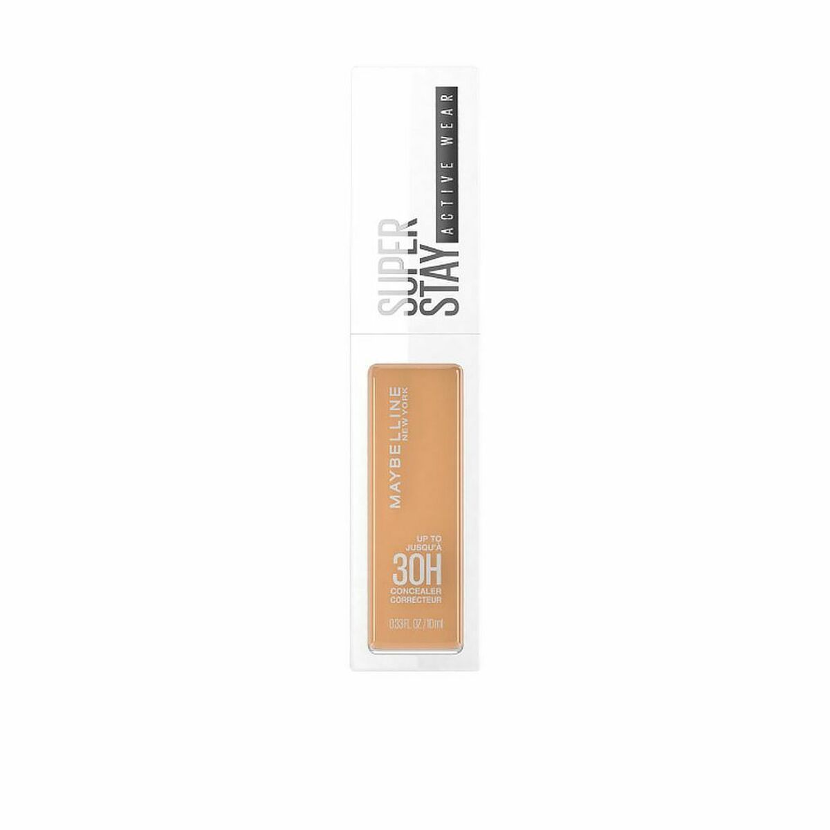 Facial Corrector Maybelline Superstay Active Wear 30-honey Anti-imperfections (30 ml)-0