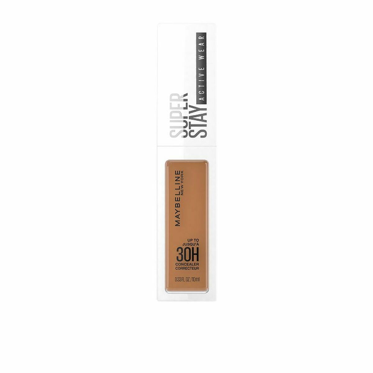 Corector facial Maybelline Superstay Active Wear 45-tan Anti-imperfecțiuni (30 ml)-0