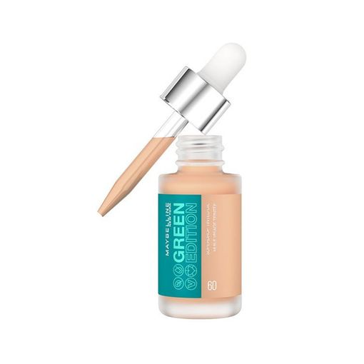 Maybelline Green Edition Superdrop Tinted olio 60 20 ml