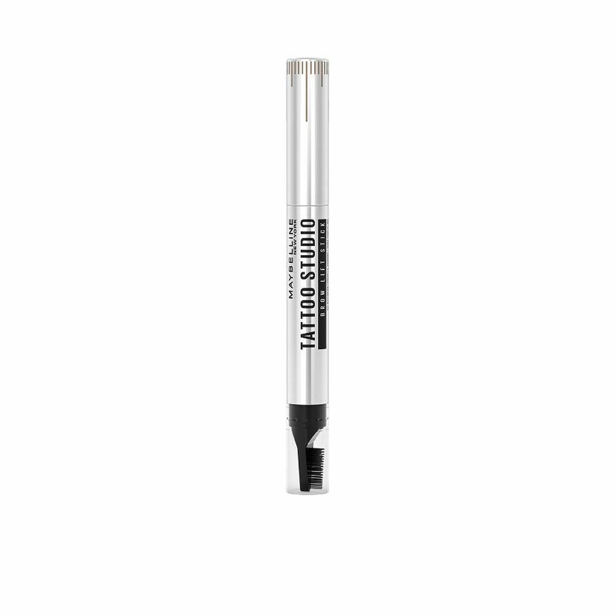 Eyebrow Make-up Maybelline Tatto Studio 01-blonde (10 g)-0
