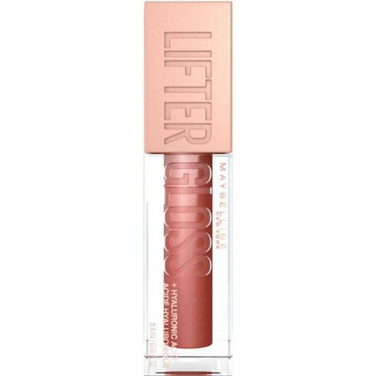 Lip-gloss Maybelline Lifter 16-rust (5,4 ml)-0