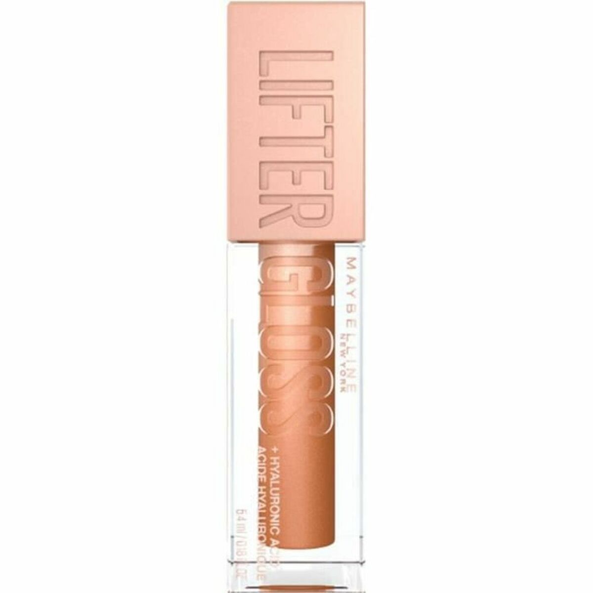 Lucidalabbra Maybelline Lifter Gloss 19-oro (5,4 ml)-2