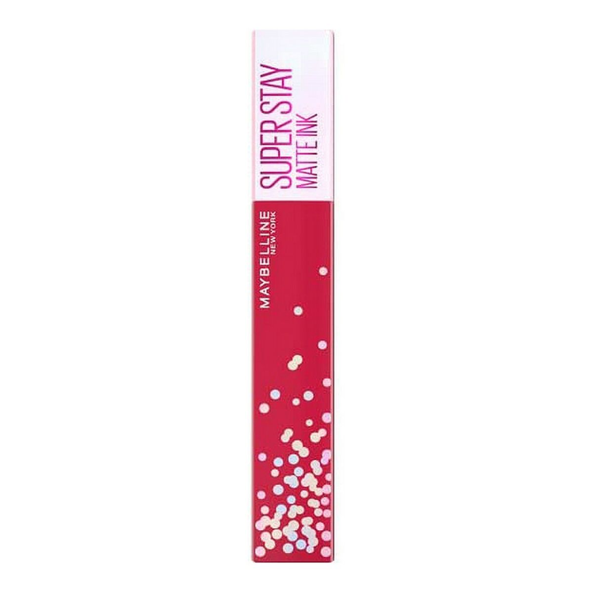 Lápiz labial Maybelline Superstay Matte Ink Life of the party 5 ml-0