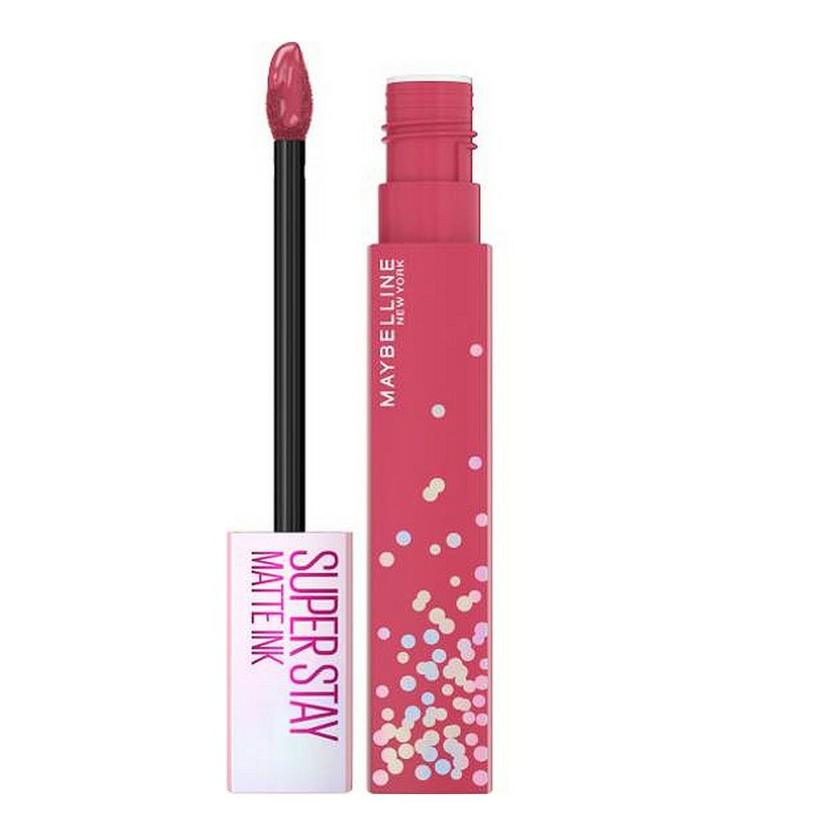 Lipstick Maybelline Superstay Matte Ink Birthday edition Birthday Bestle (5 ml)-0