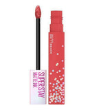 Lippenstift Maybelline Superstay Matte Ink Show Runner 5 ml-0