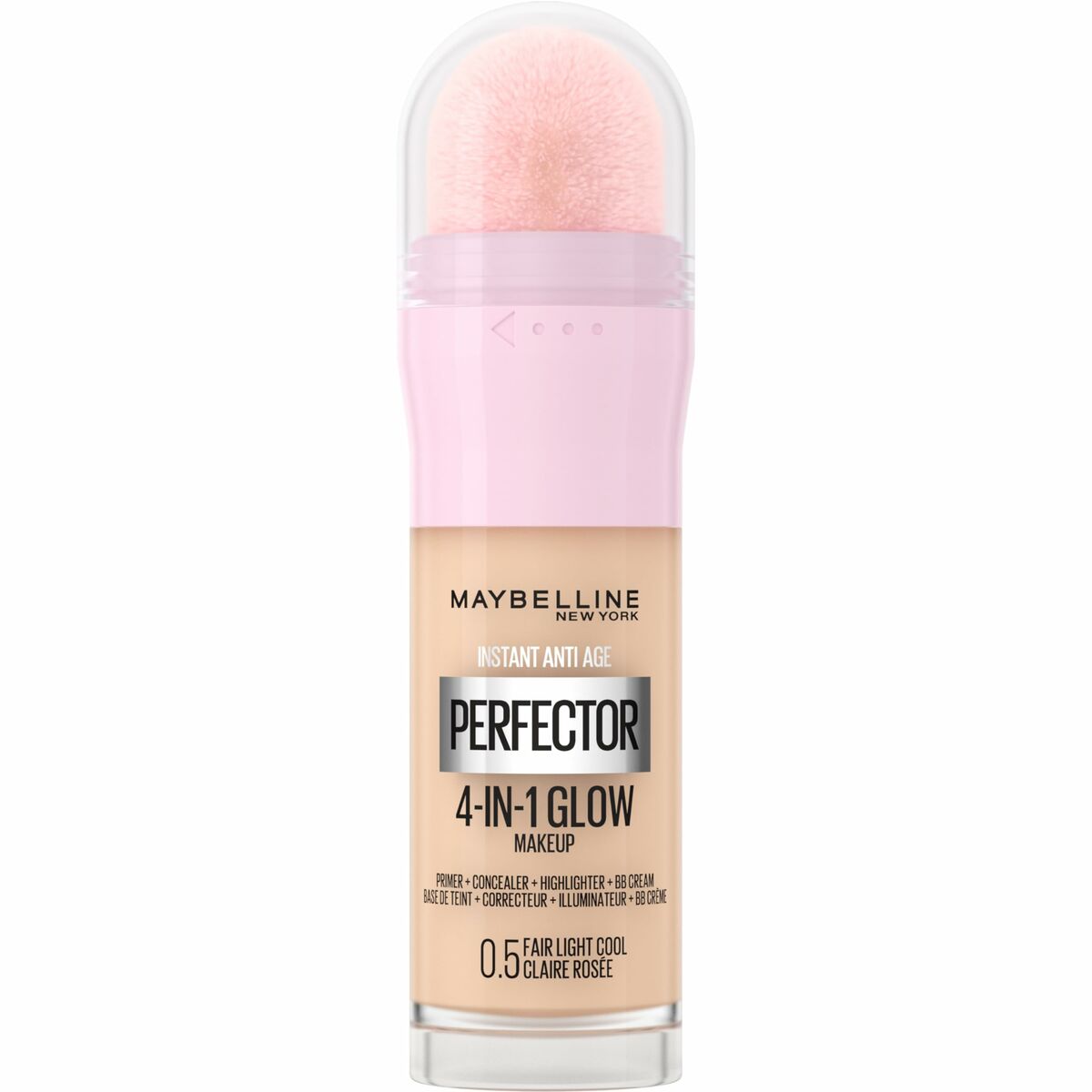 Liquid Corrector Maybelline Instant Age Perfector Glow Nº 05 Fair Light Cool 20 ml-0