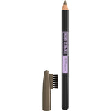 Eyebrow Pencil Maybelline Express Brow Nº 04 Medium Brown 4,3 g-2