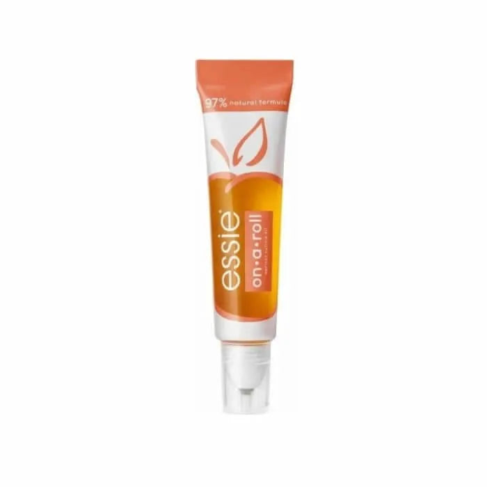 Essie On A Roll Apricot Nail And Cuticle olio 5 ml