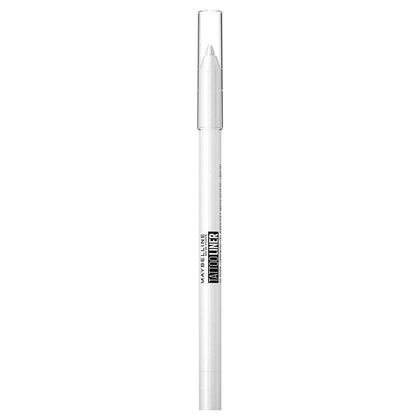 Augenstift Maybelline Tattoo Liner 970-Polished White (1,3 g)